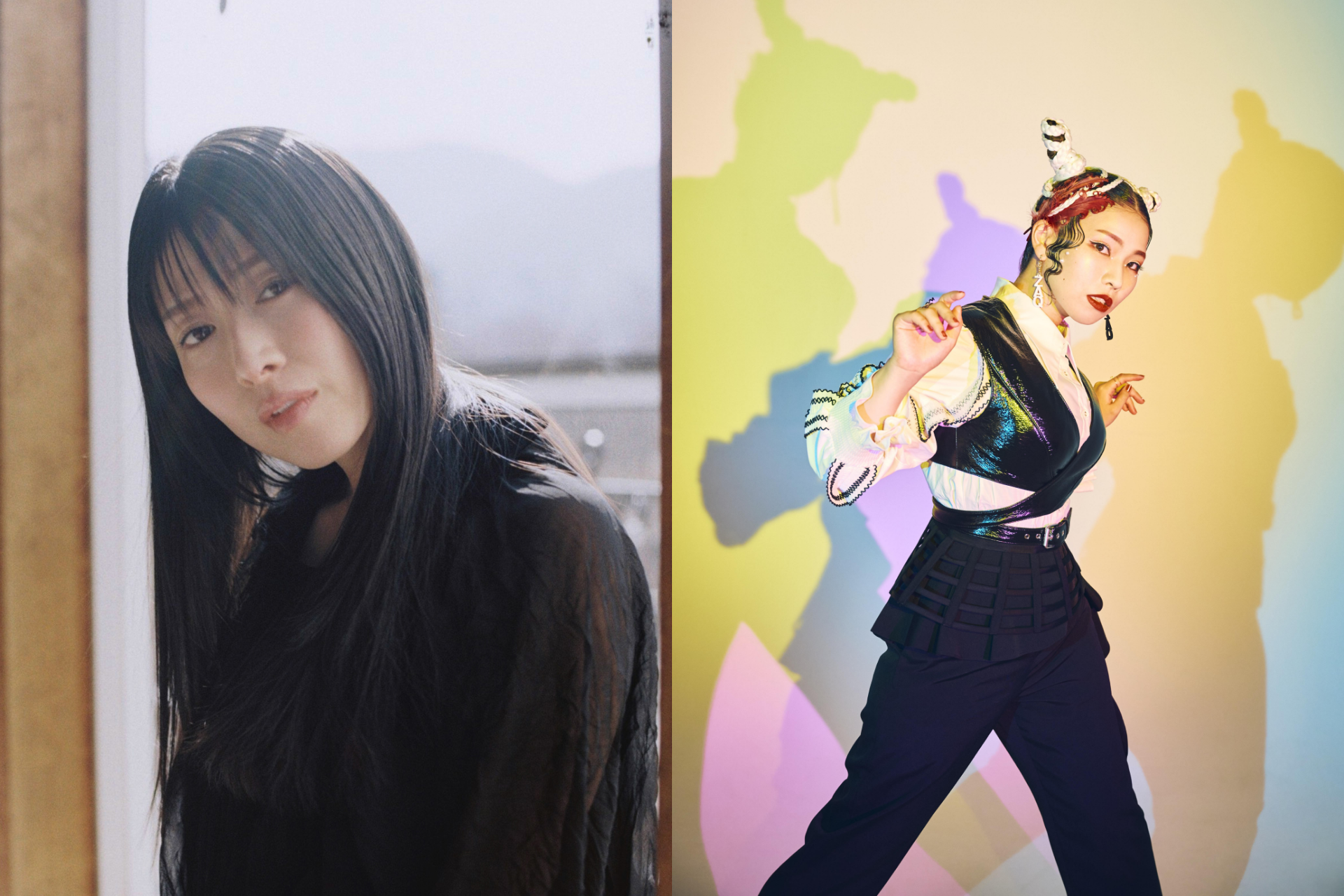 『メリーの不思議な夢』の劇伴音楽をシンガーソングライター・ZAQが担当