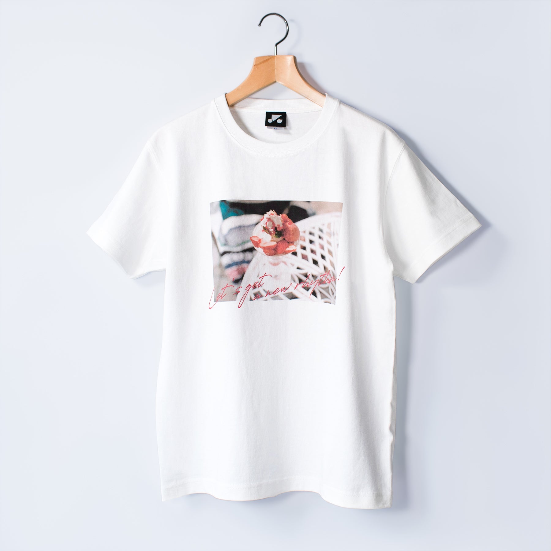 ミノリズム初の公式グッズが発売