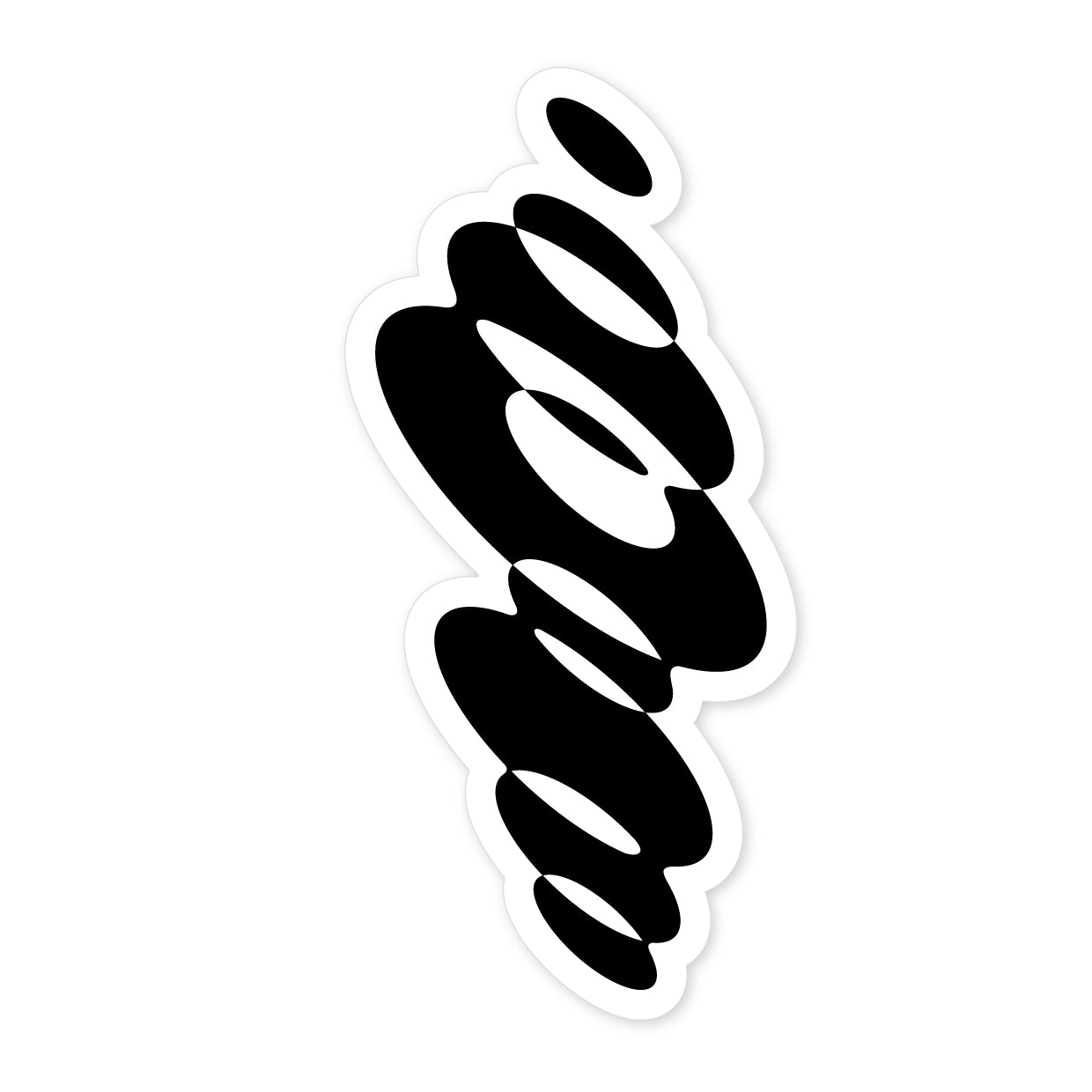 Harmony Sticker Set