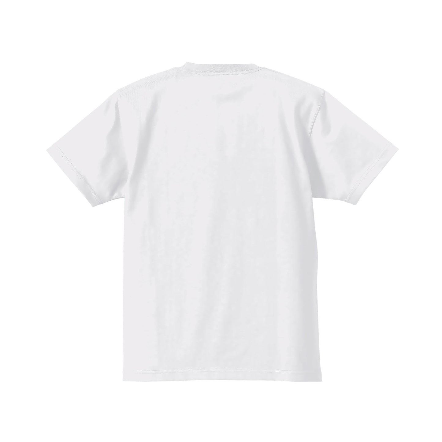 困り顔のちえりさんTシャツ