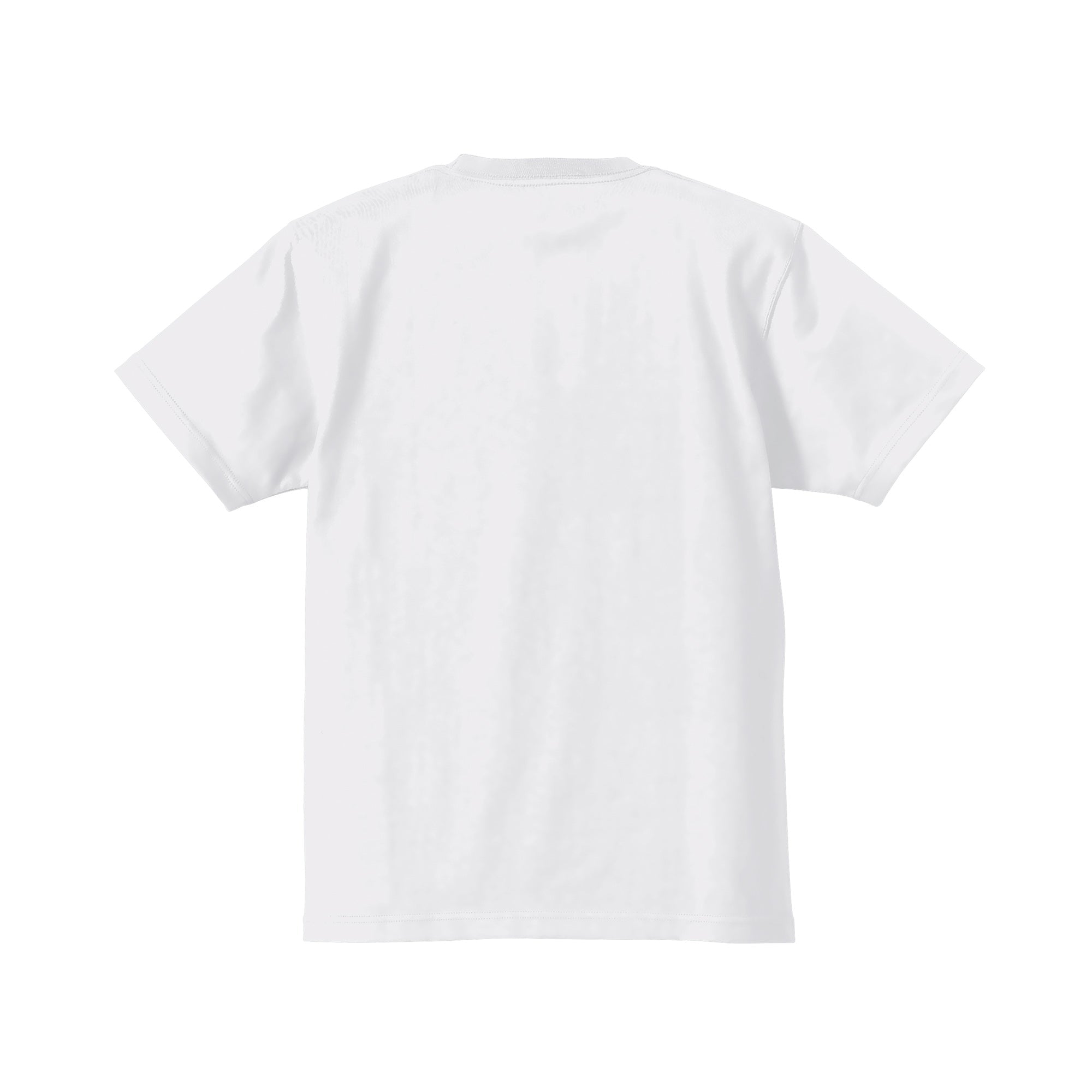 ヘルプミー – 困り顔のちえりさんTシャツ