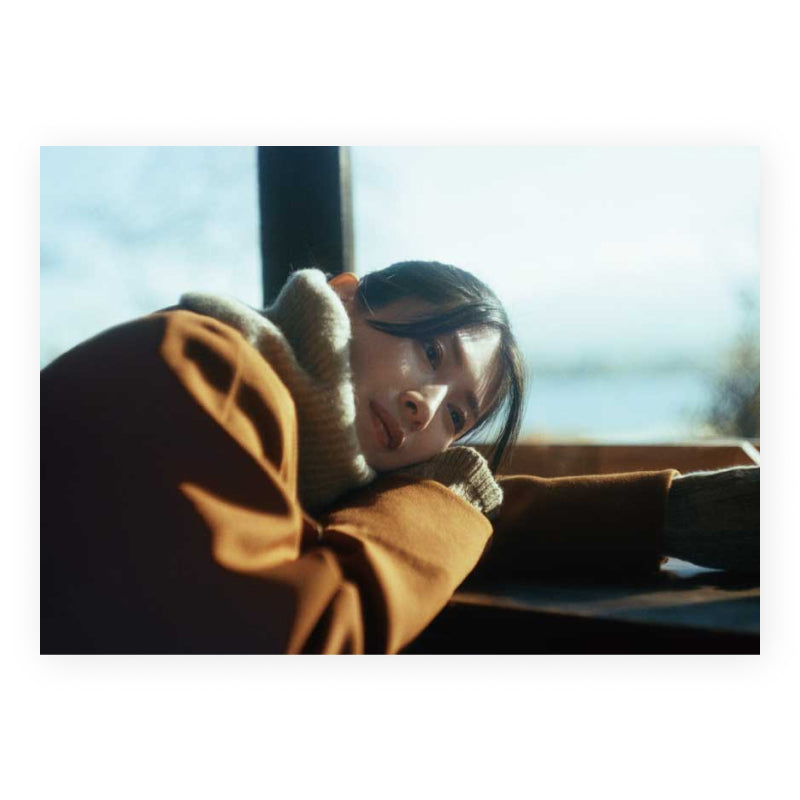 ヘルプミー – パンフレット