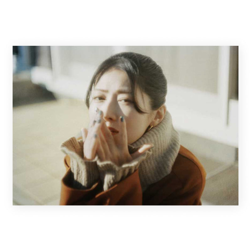 ヘルプミー – パンフレット