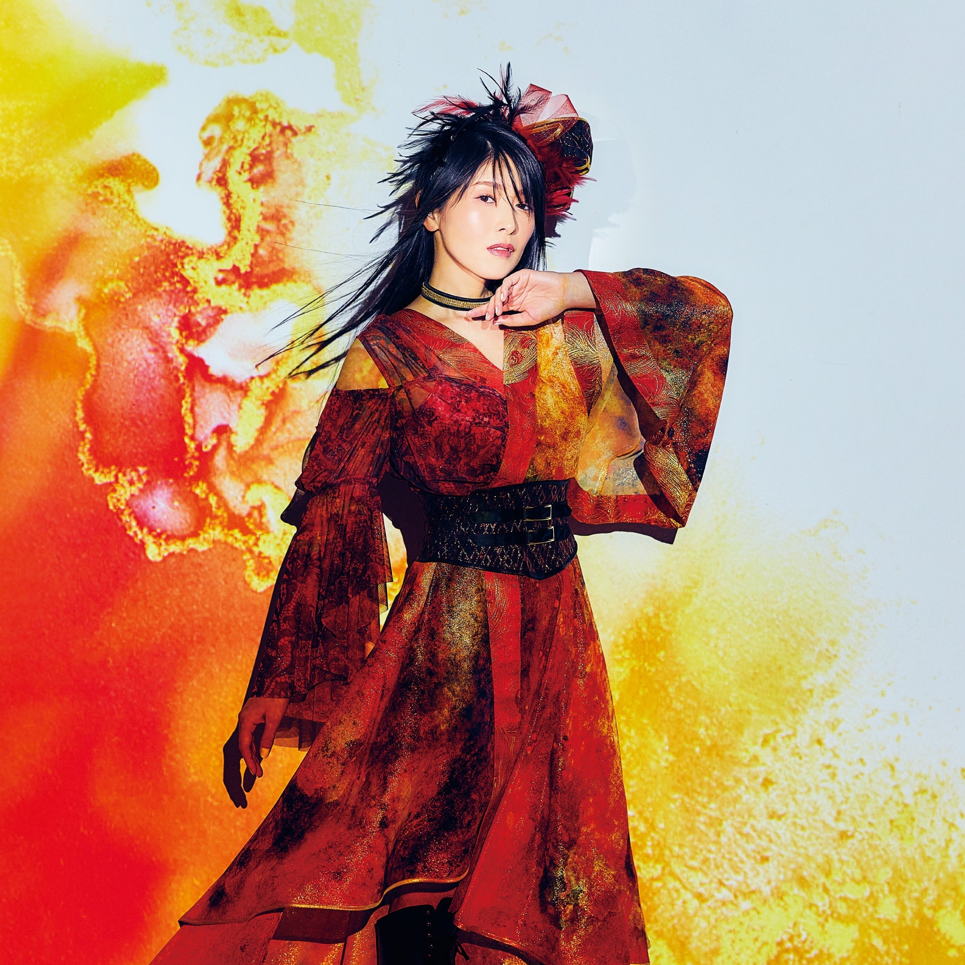 We are stars! – パンフレット