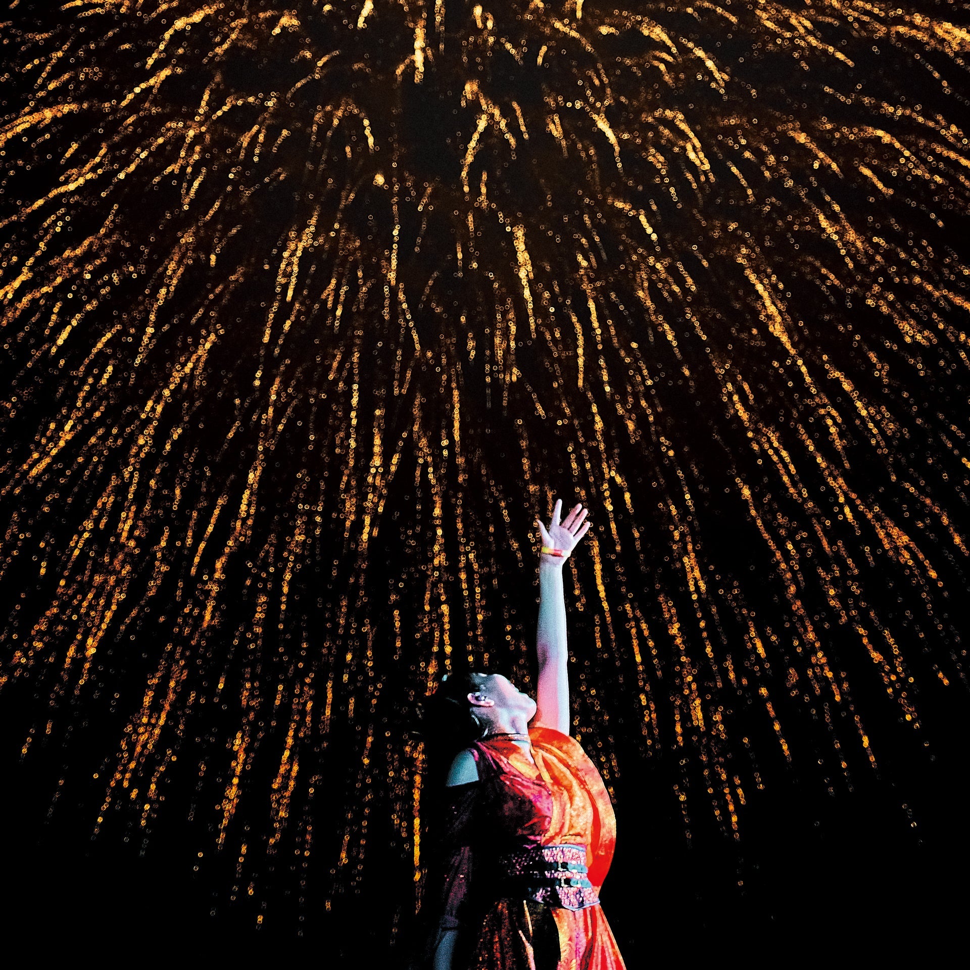 We are stars! – パンフレット