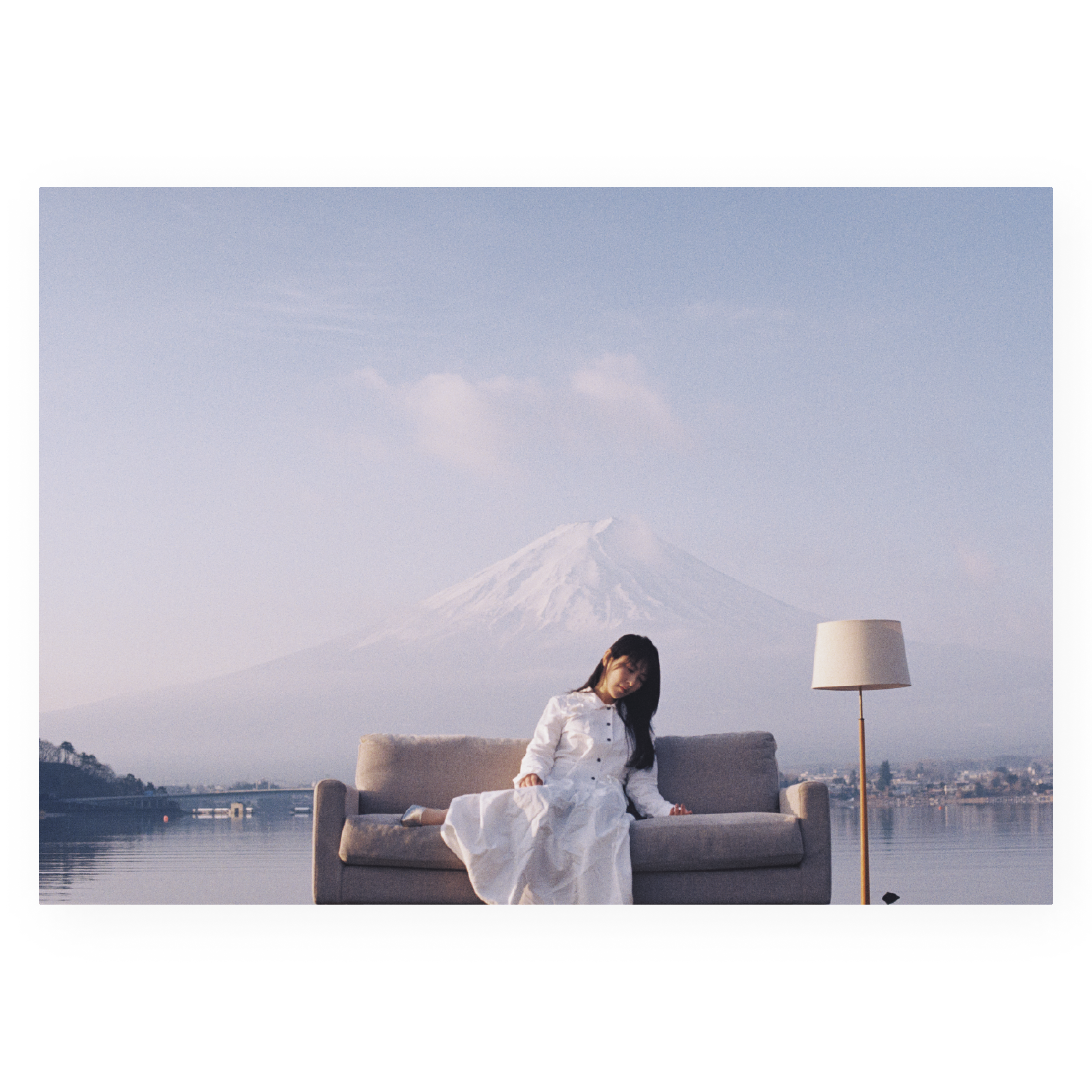 メリーの不思議な夢 – パンフレット