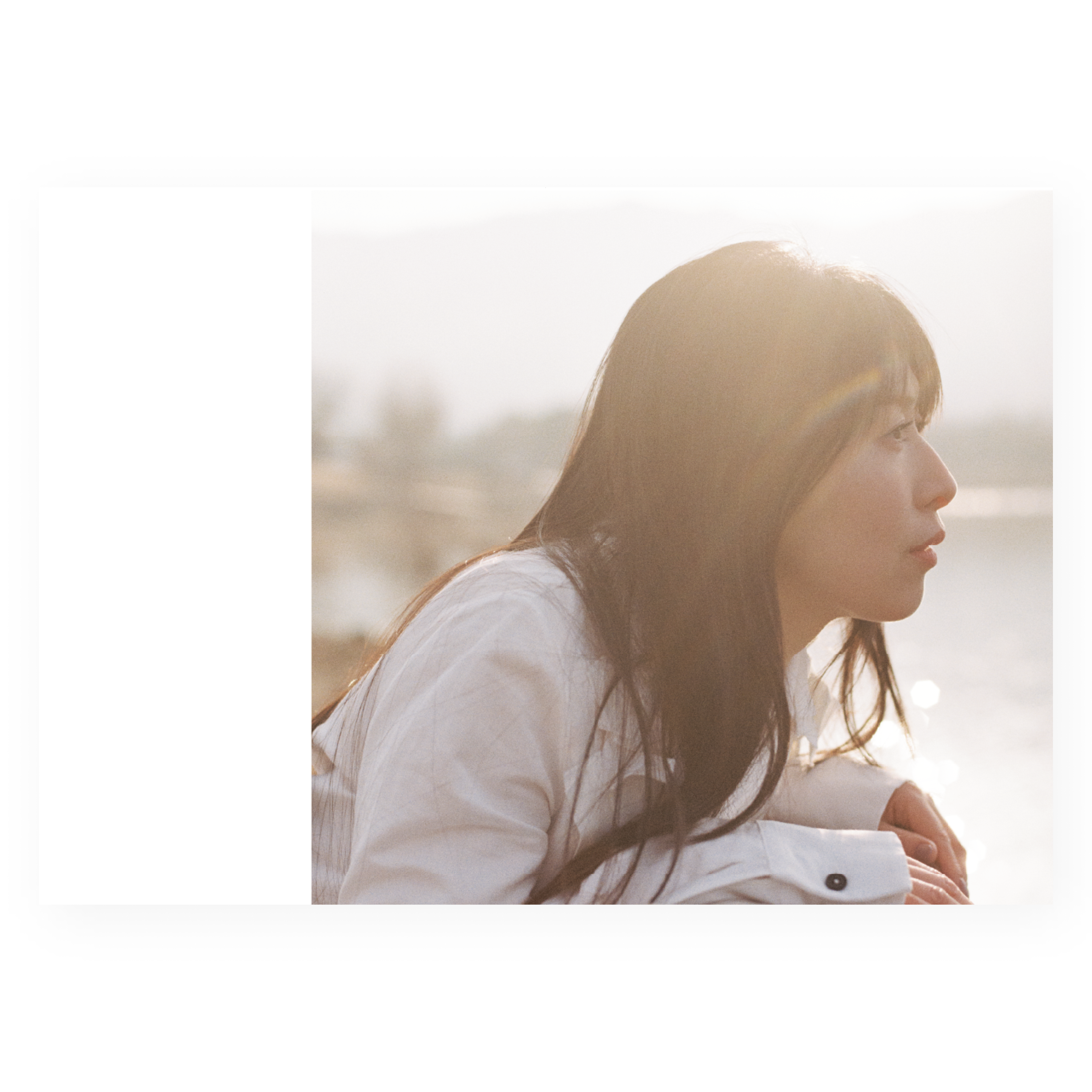 メリーの不思議な夢 – パンフレット