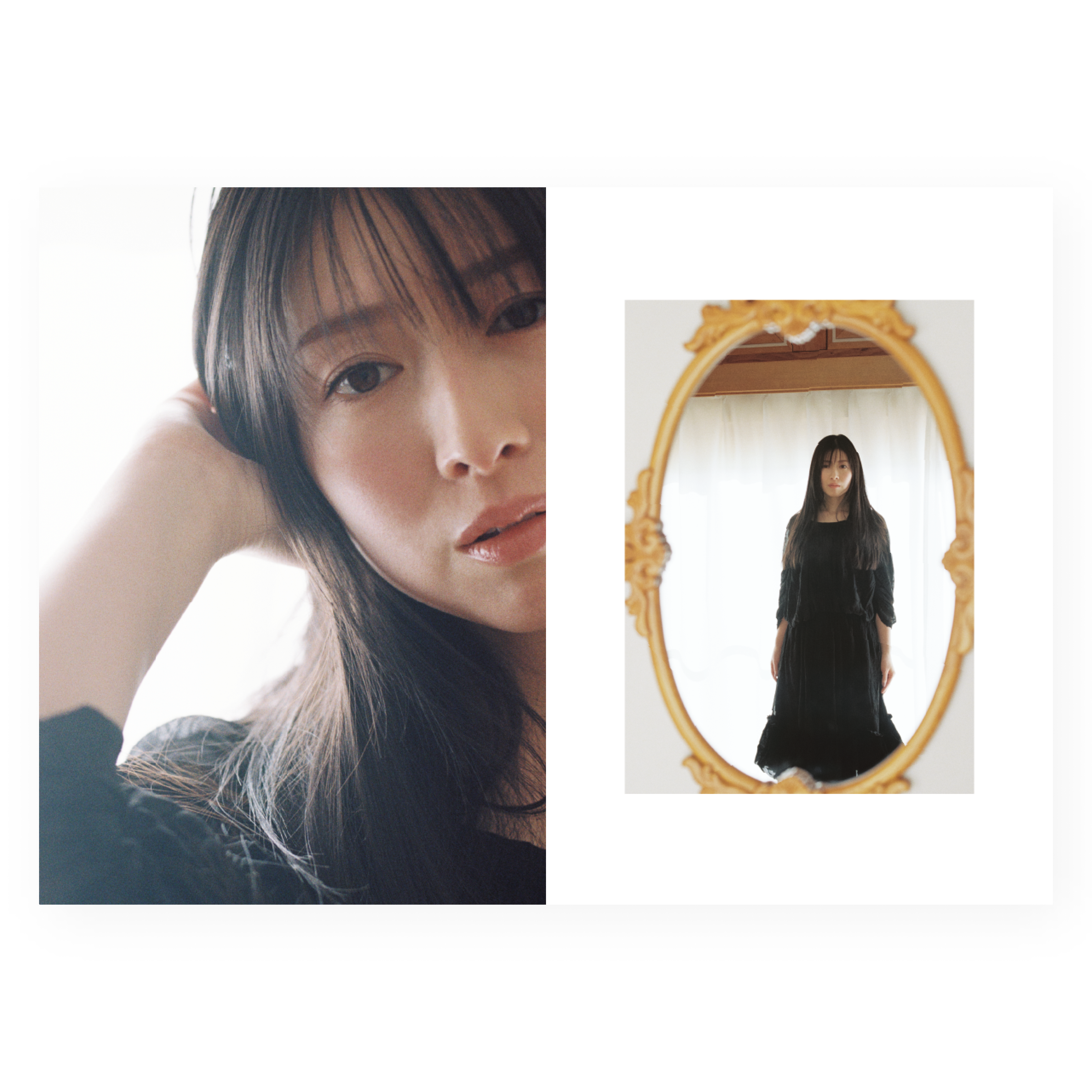 メリーの不思議な夢 – パンフレット