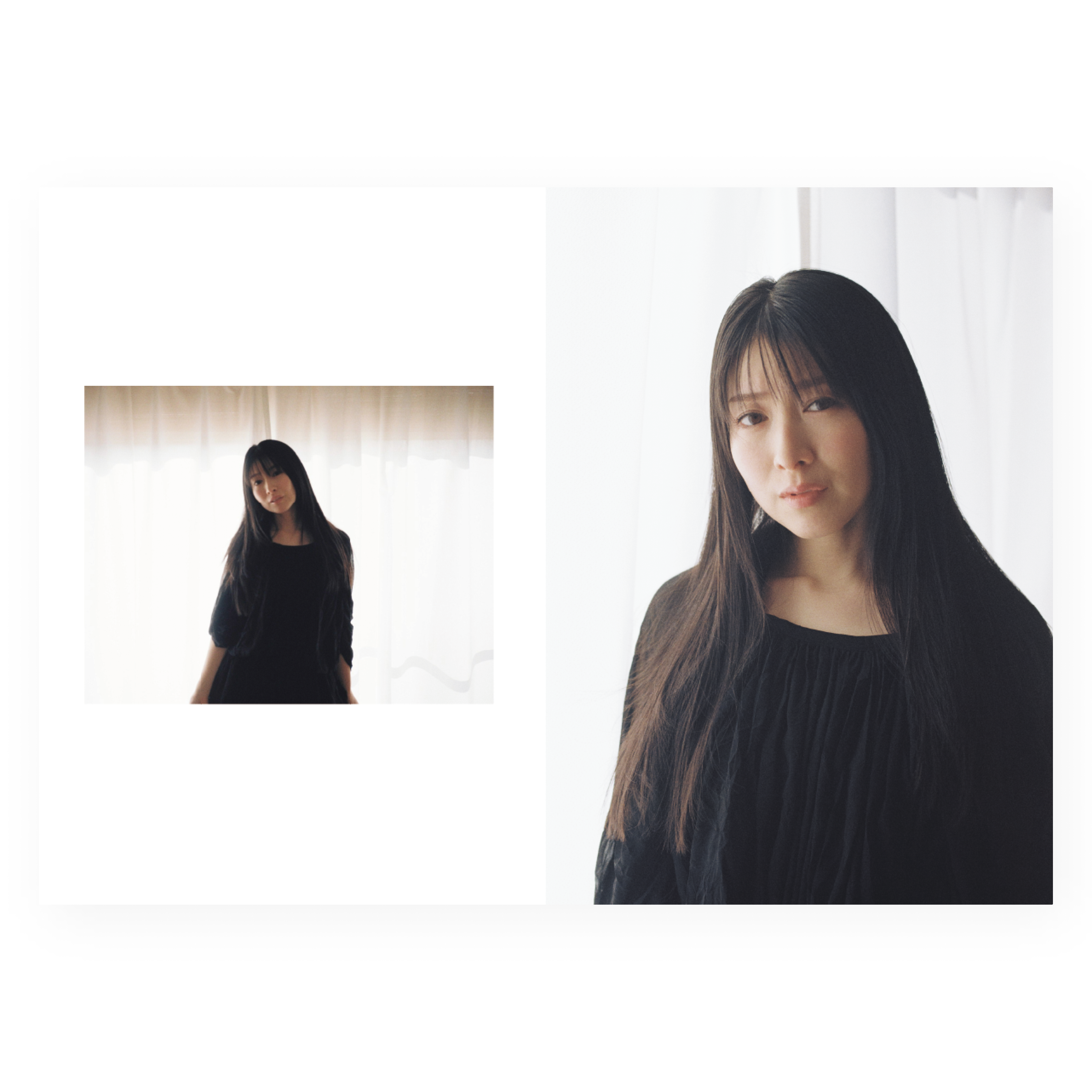 メリーの不思議な夢 – パンフレット