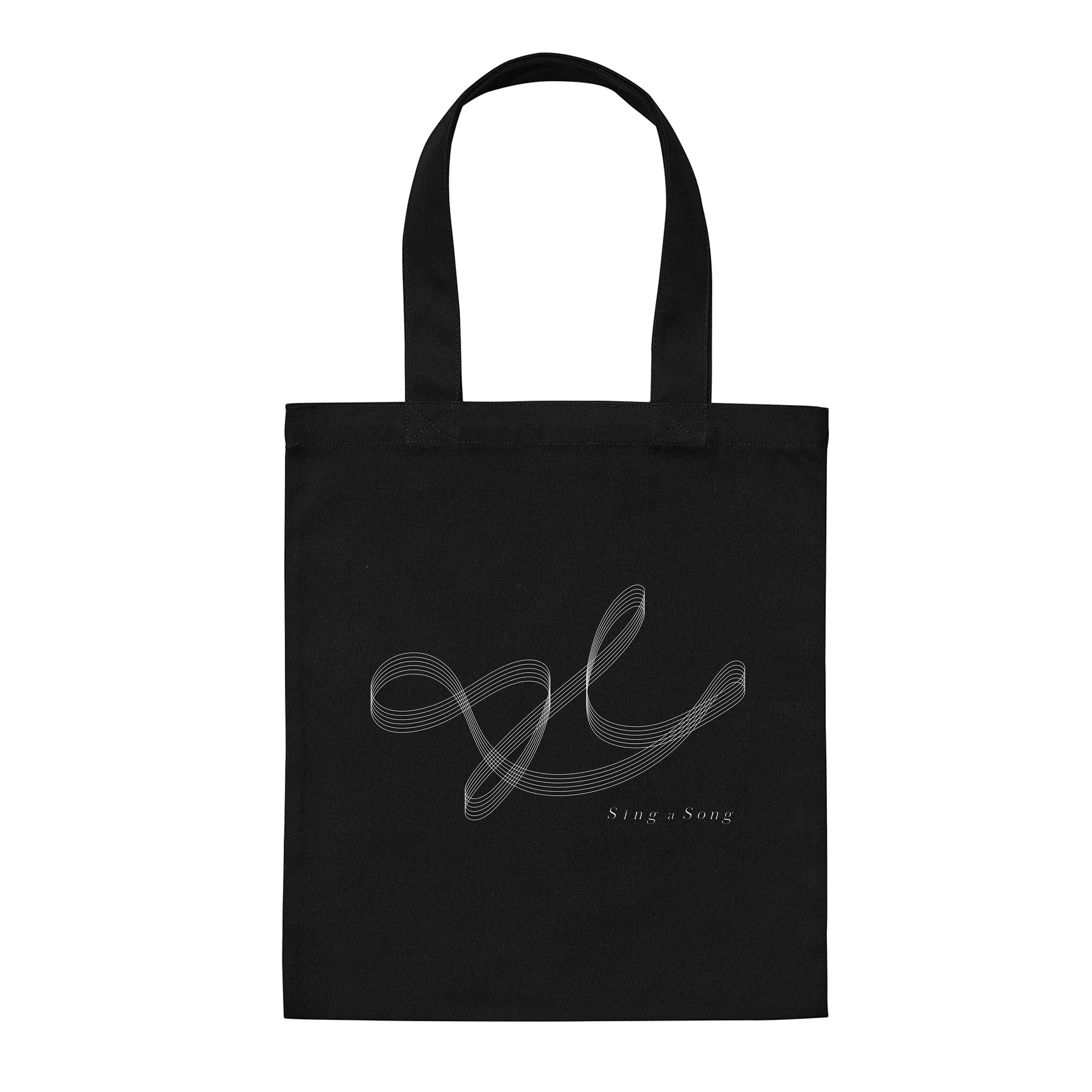 Sing a Song – Tote Bag