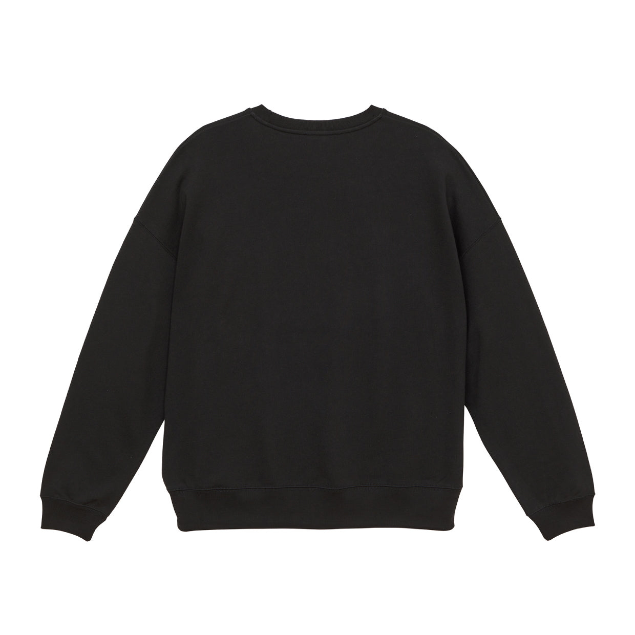 Message – Sweatshirt A