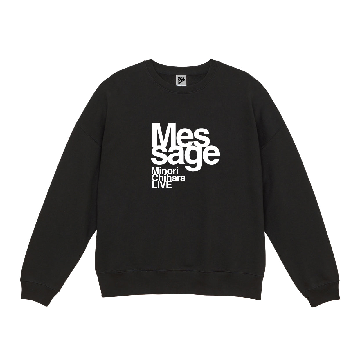 Message – Sweatshirt A
