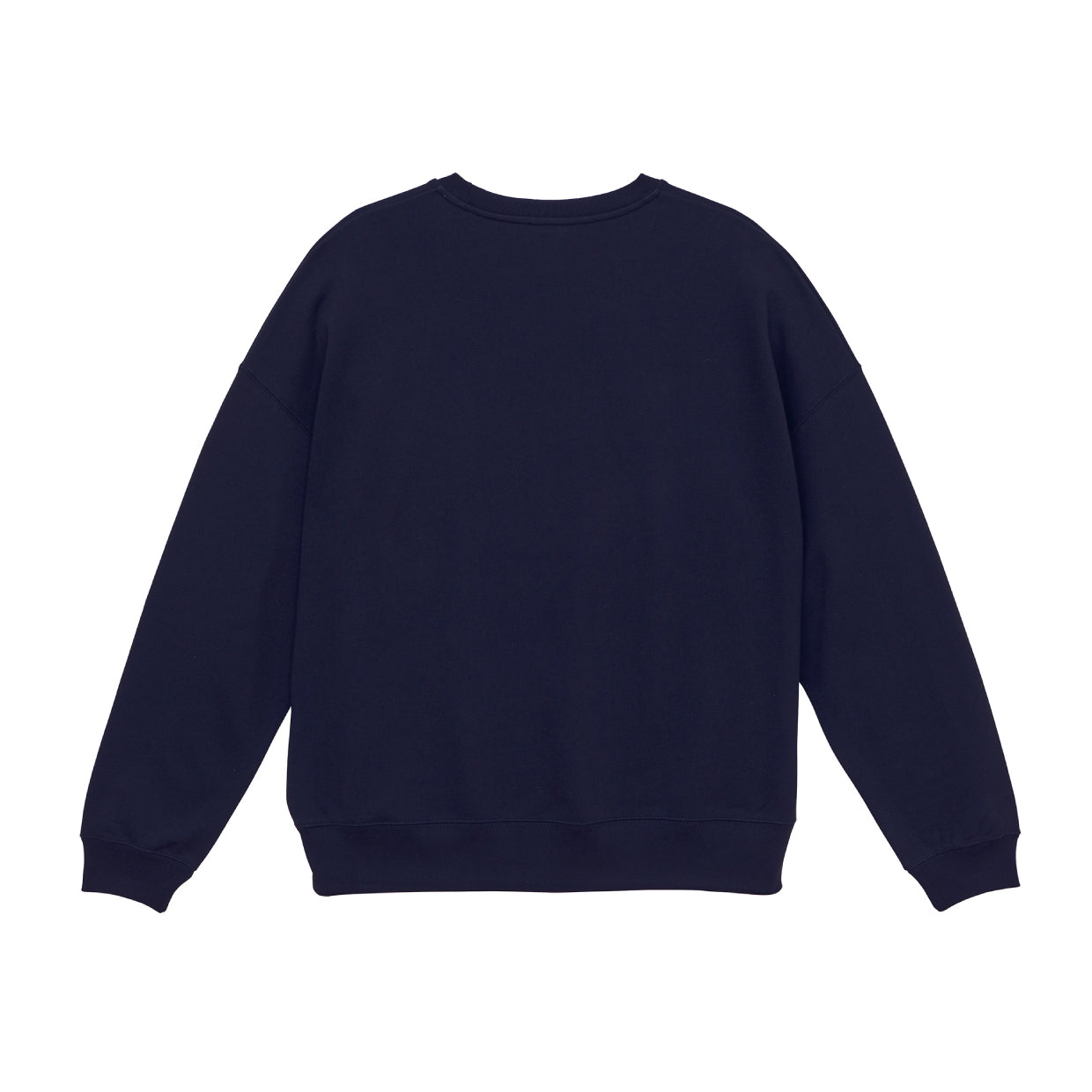 Message Sweatshirt C(オンラインストア限定)