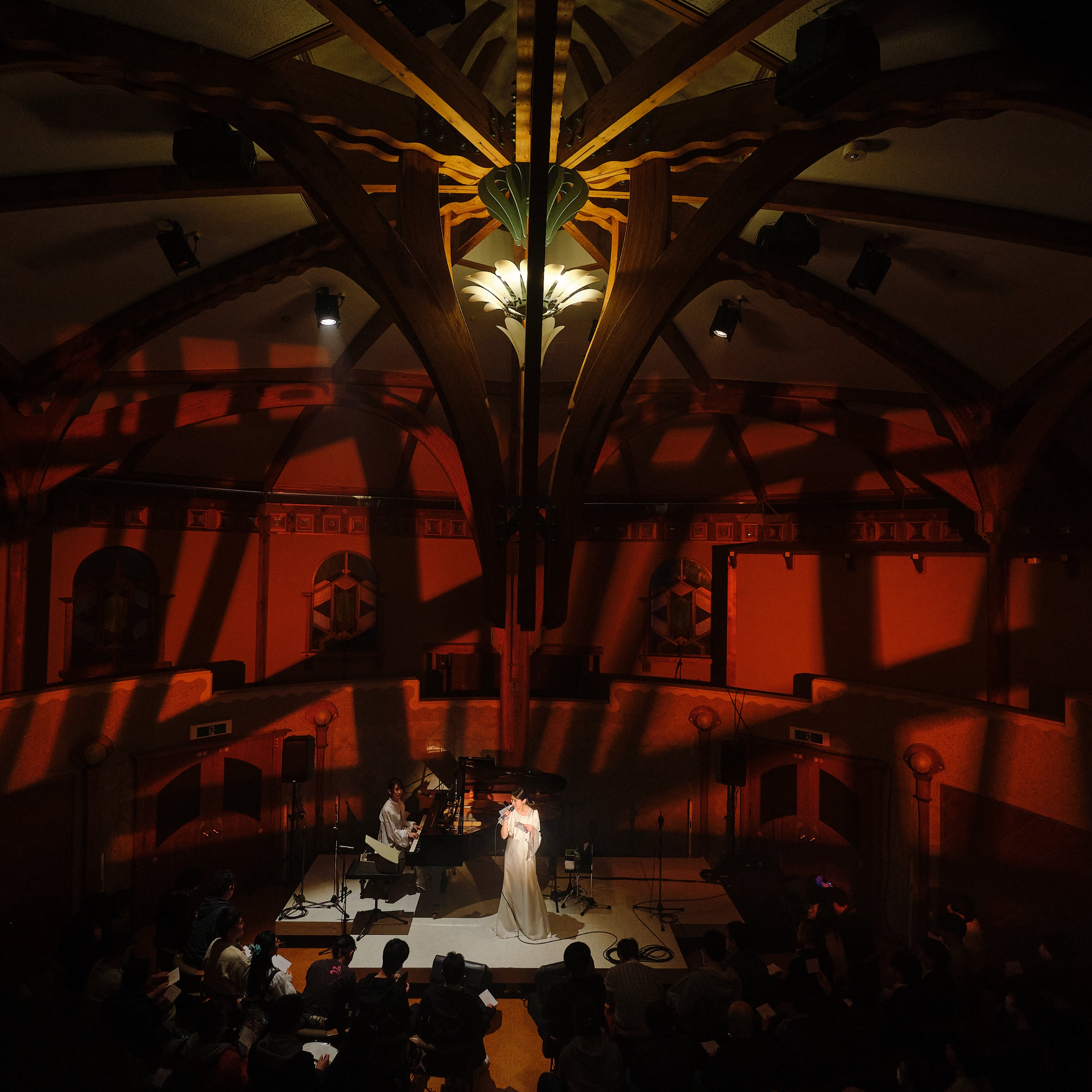 Sing a Song – ARCHIVE