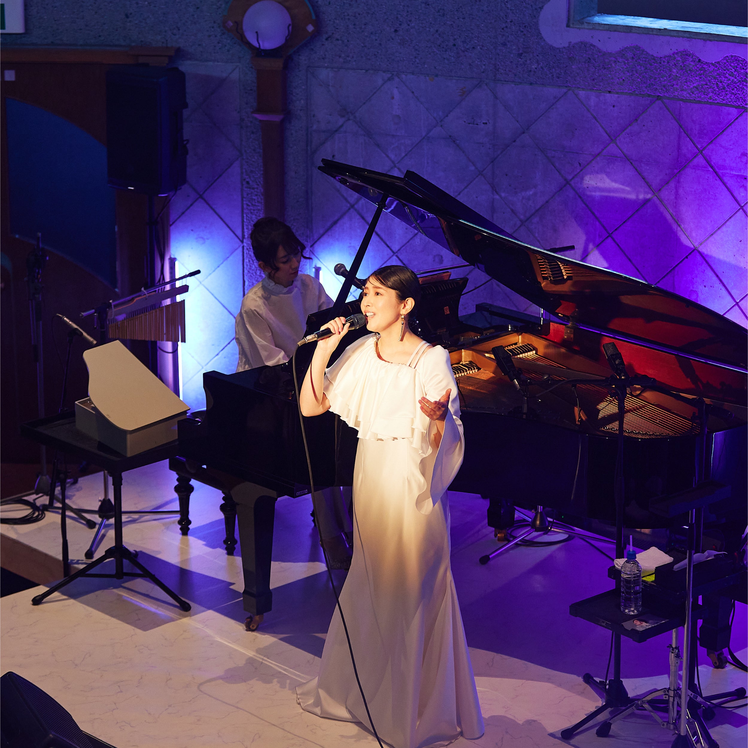 Sing a Song – ARCHIVE