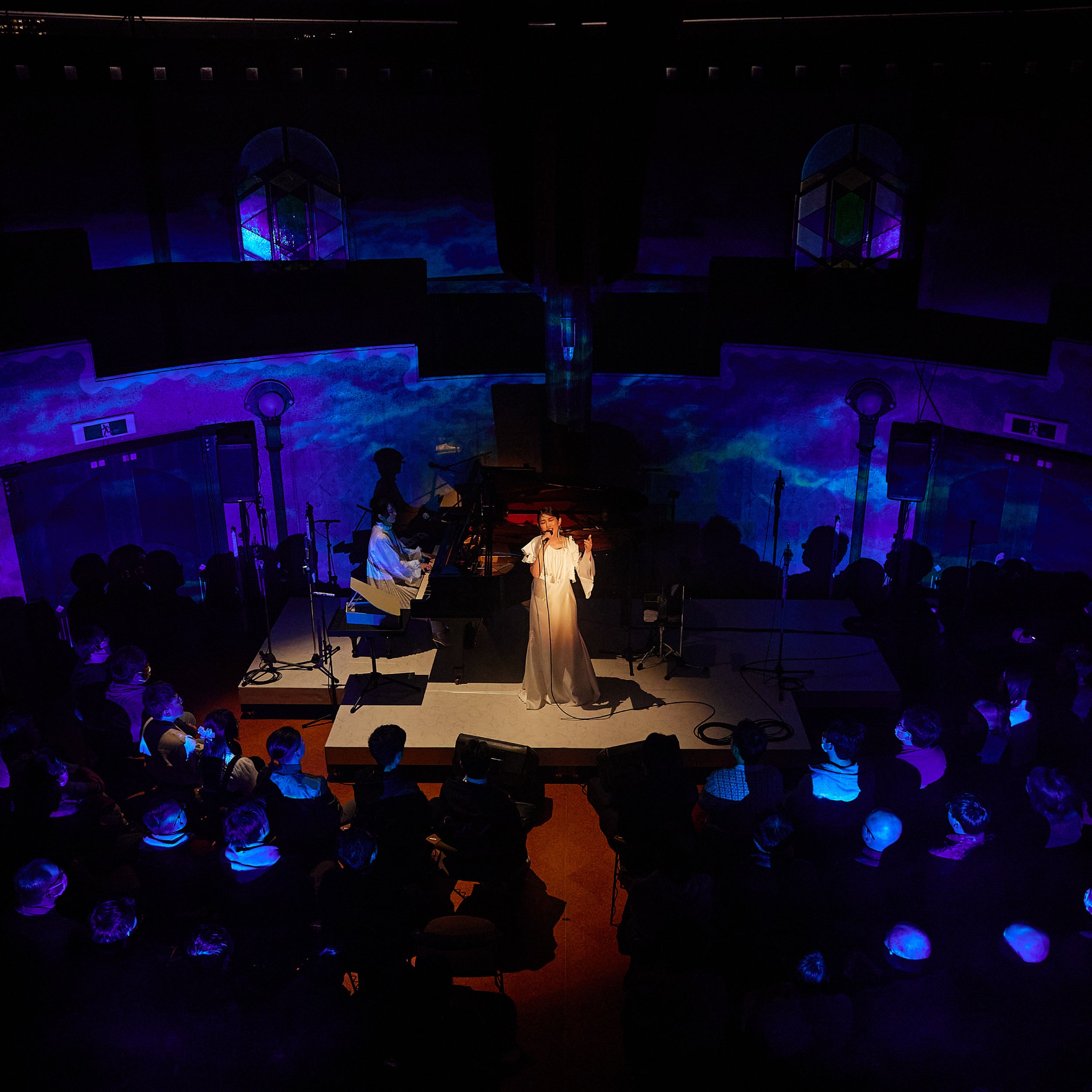 Sing a Song – ARCHIVE