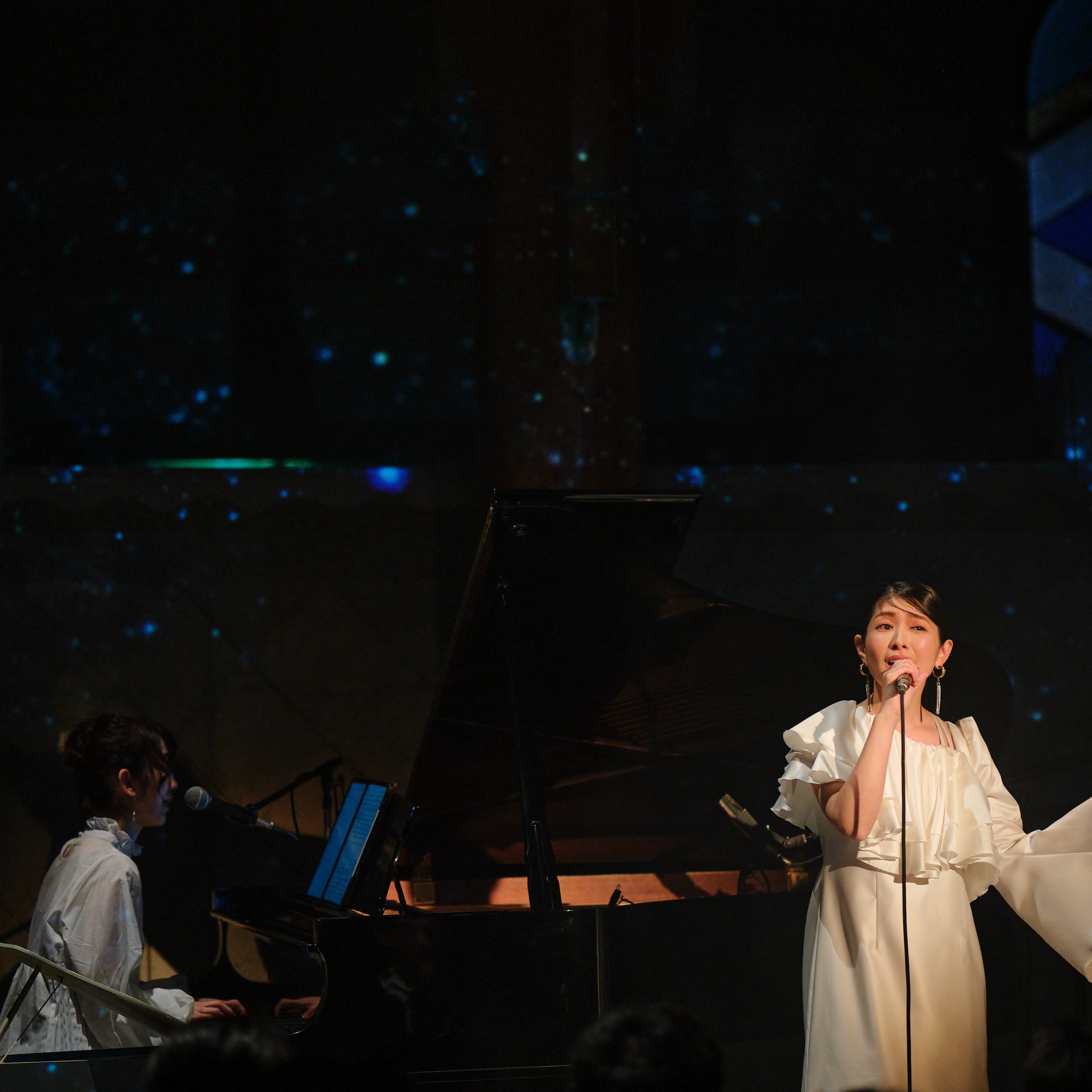 Sing a Song – ARCHIVE