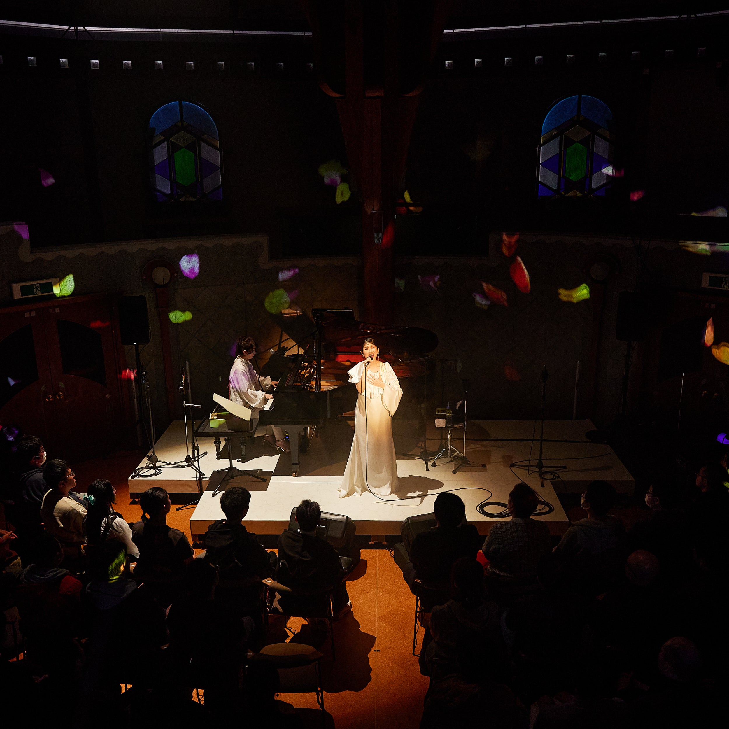 Sing a Song – ARCHIVE