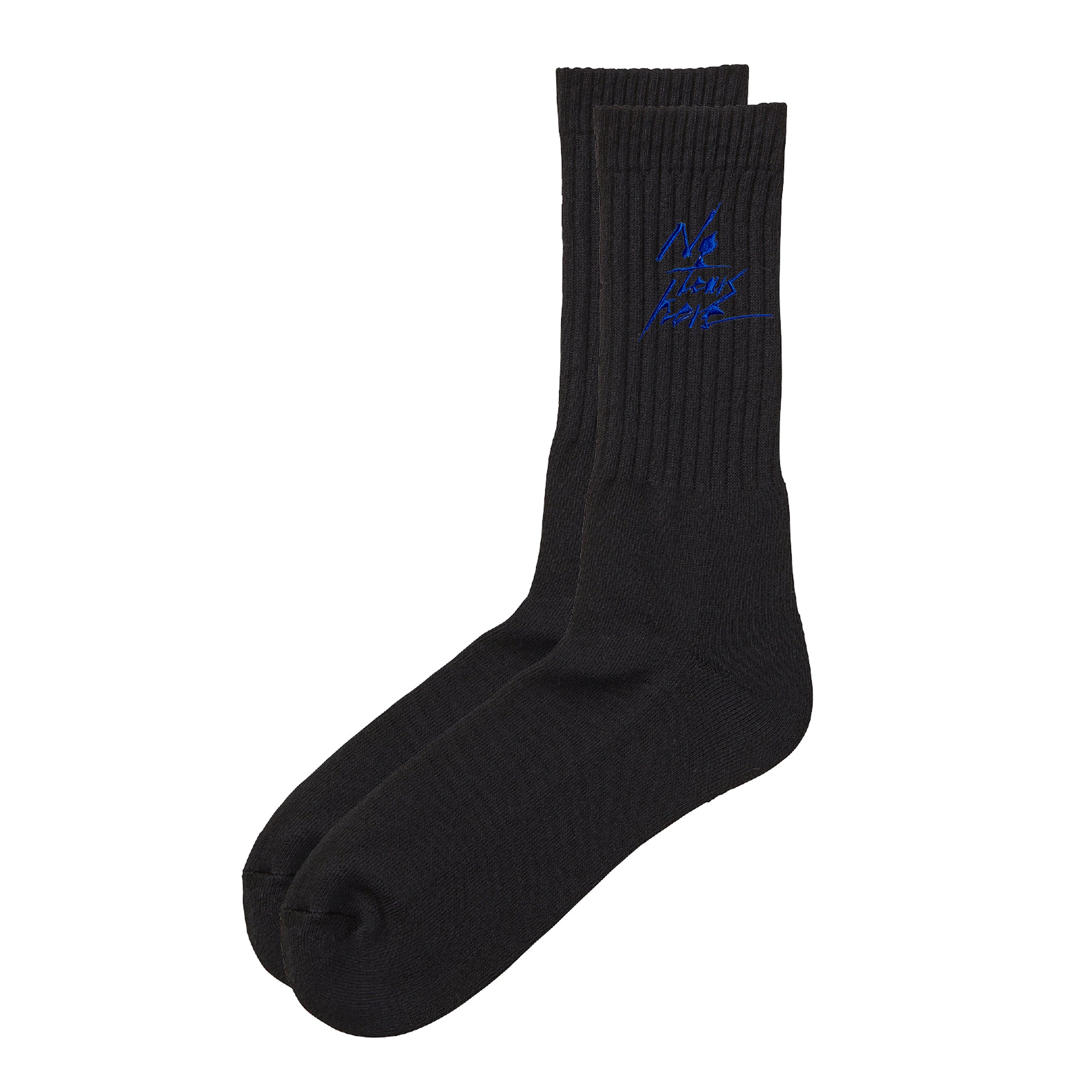 No tears here – Logo Socks