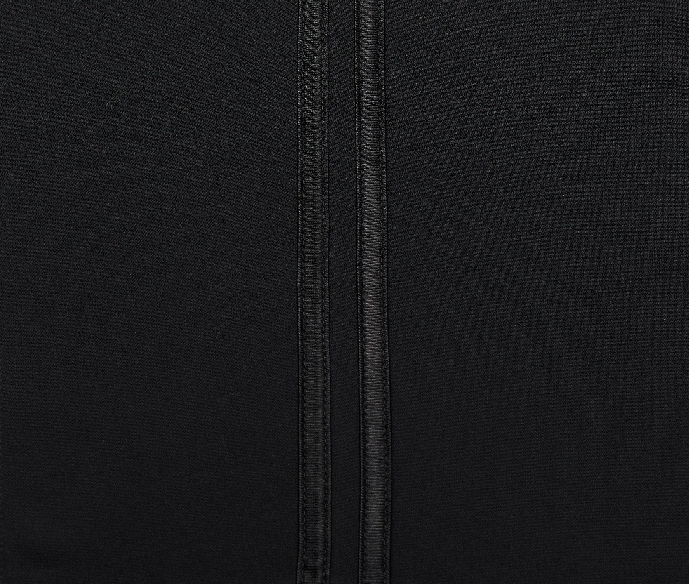 No tears here – Track Pants (Black / Blue)