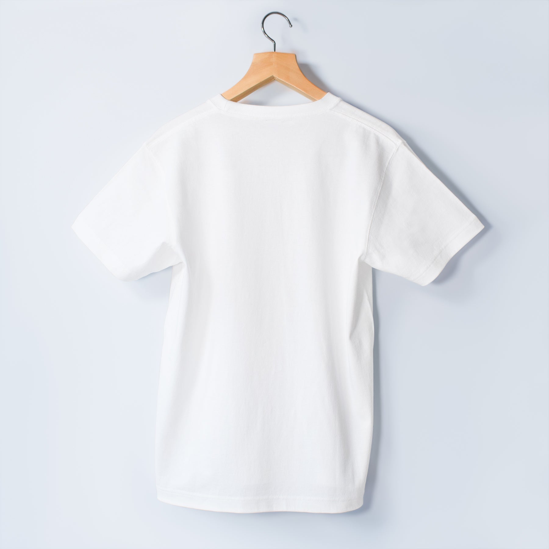 ミノリズム – いちごパフェTシャツ