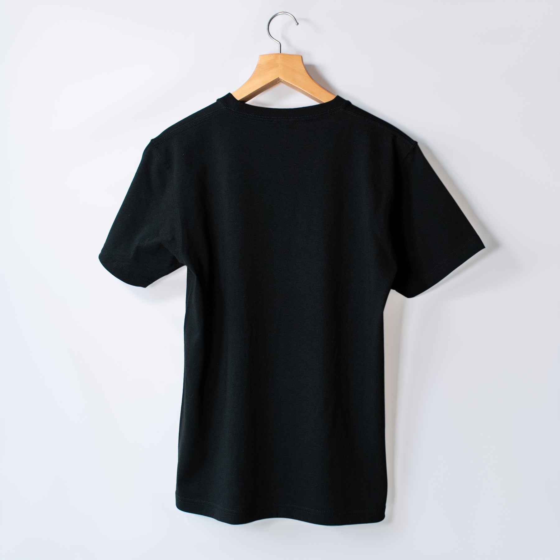 ミノリズム – いちごパフェTシャツ