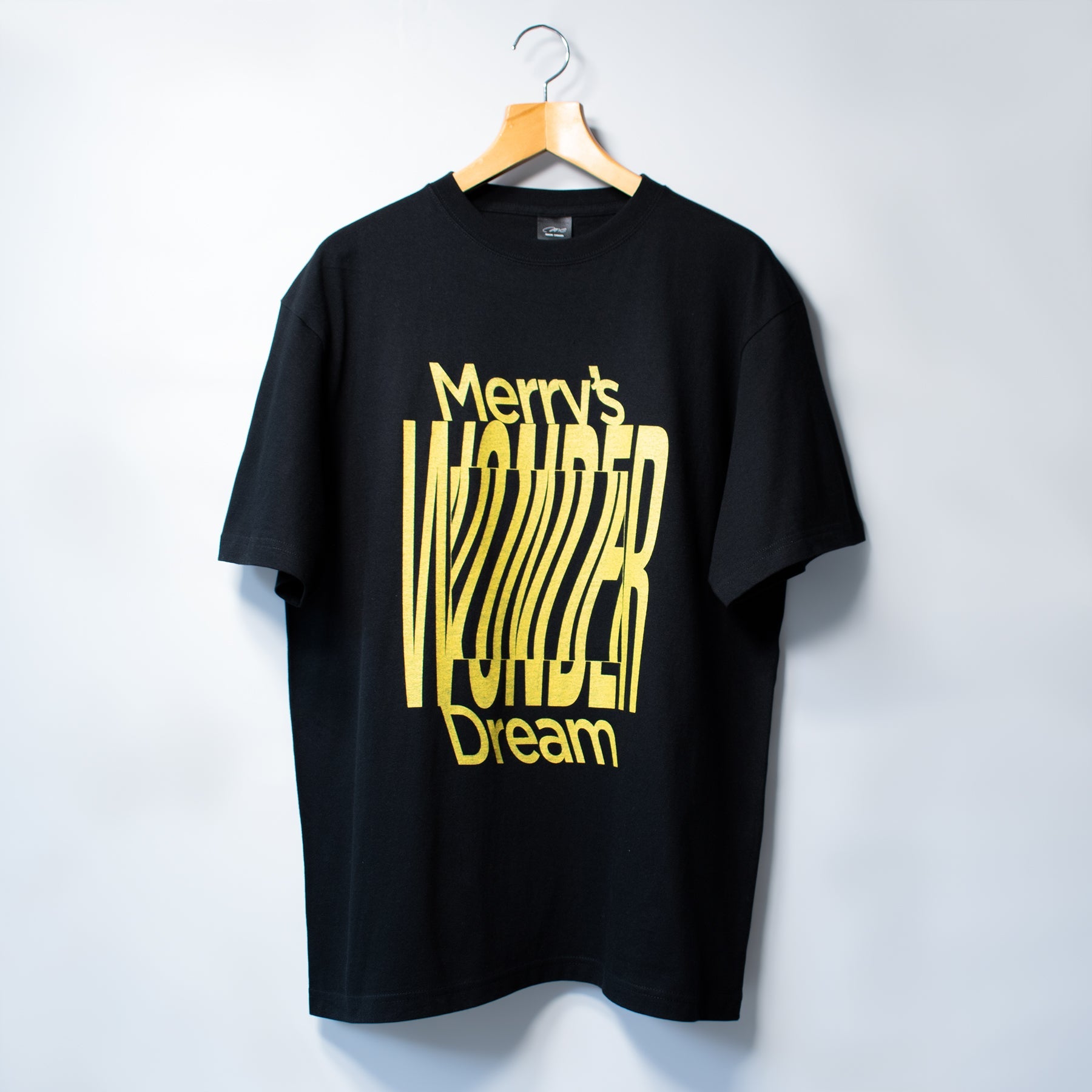 メリーの不思議な夢 – Tシャツ