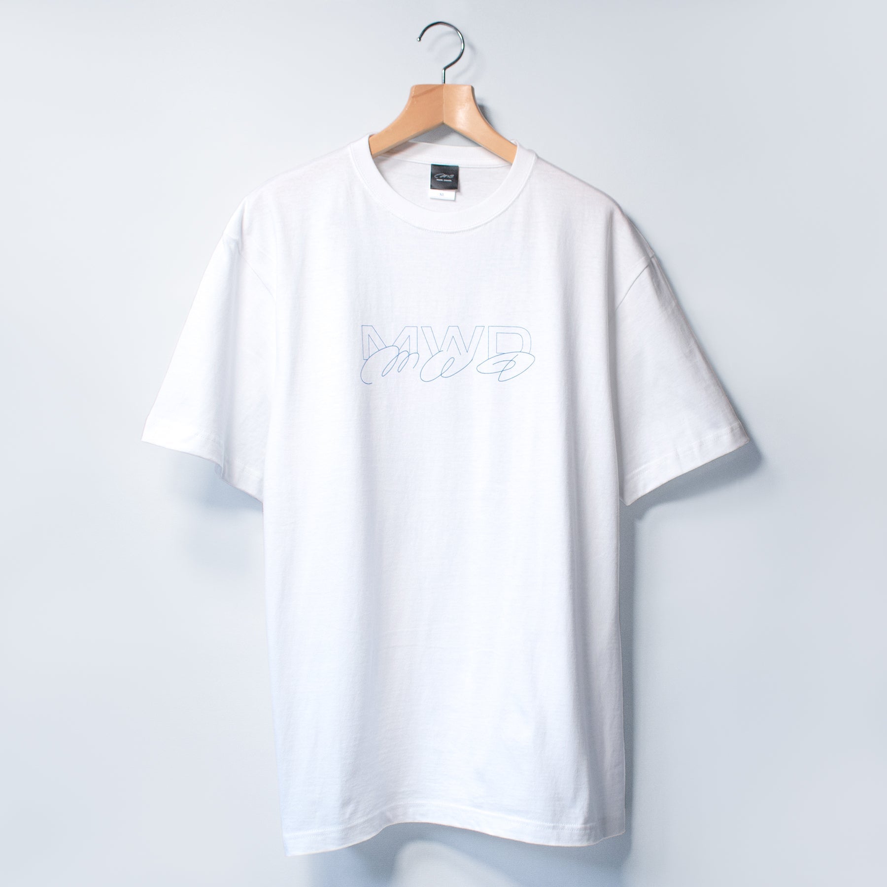 メリーの不思議な夢 – Tシャツ