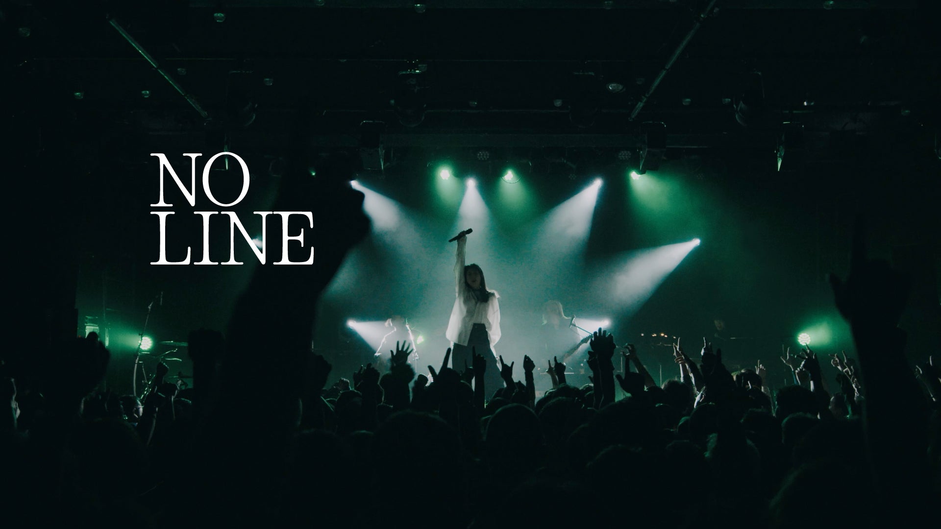 Minori Chihara LIVE – No tears here NO LINE ライブ映像
