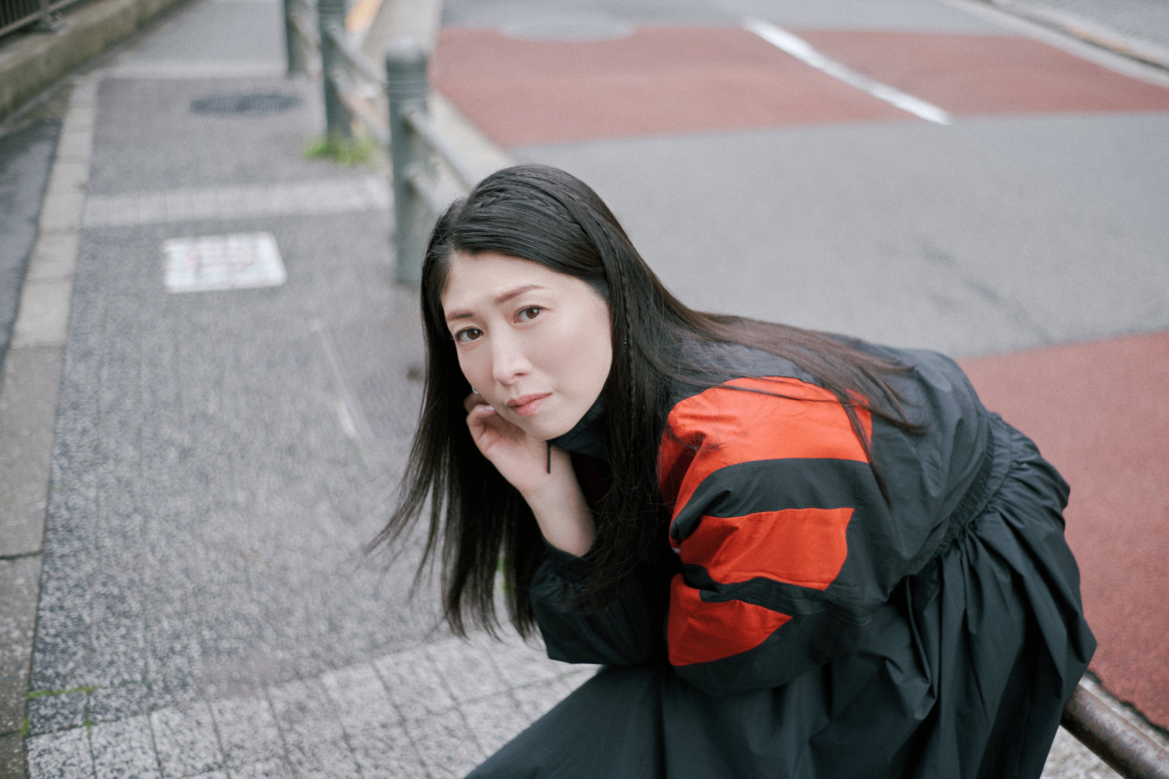 茅原実里 SPICEインタビュー