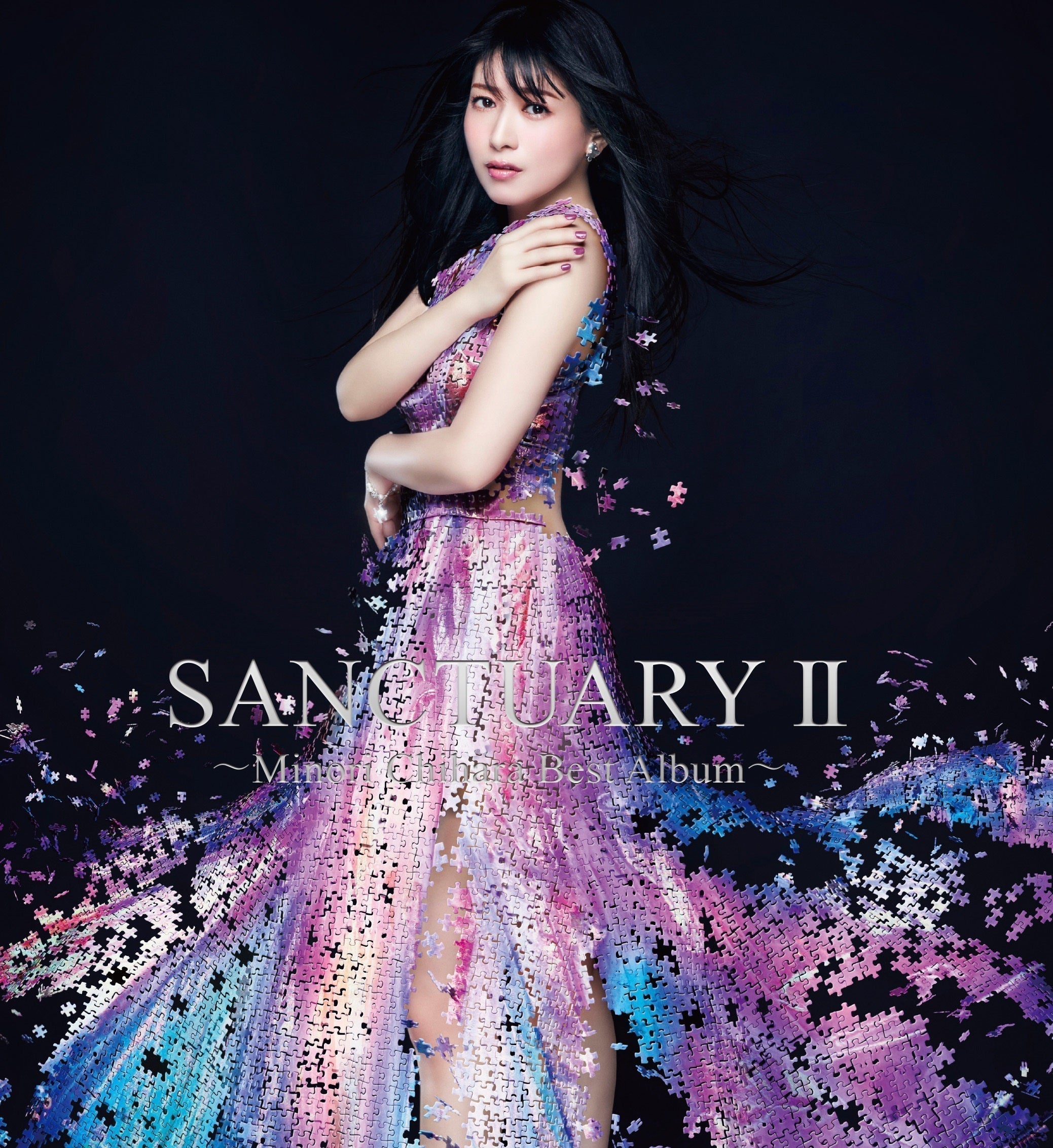 SANCTUARY Ⅱ ～Minori Chihara Best Album～