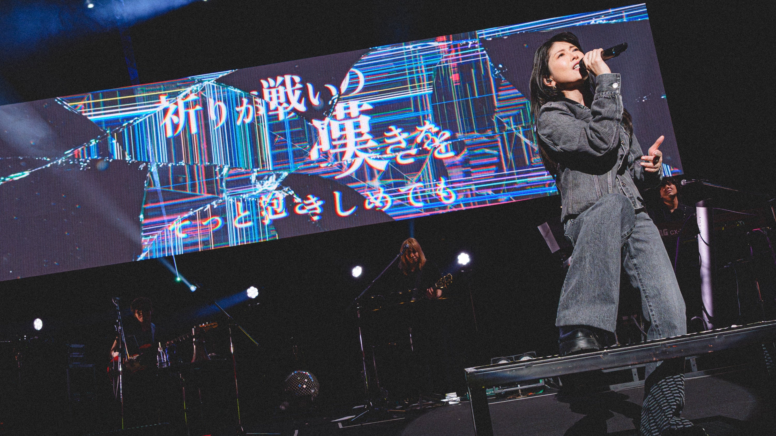 「Minori Chihara Live at Kawaguchiko Stellar Theater」TVCMが放送開始