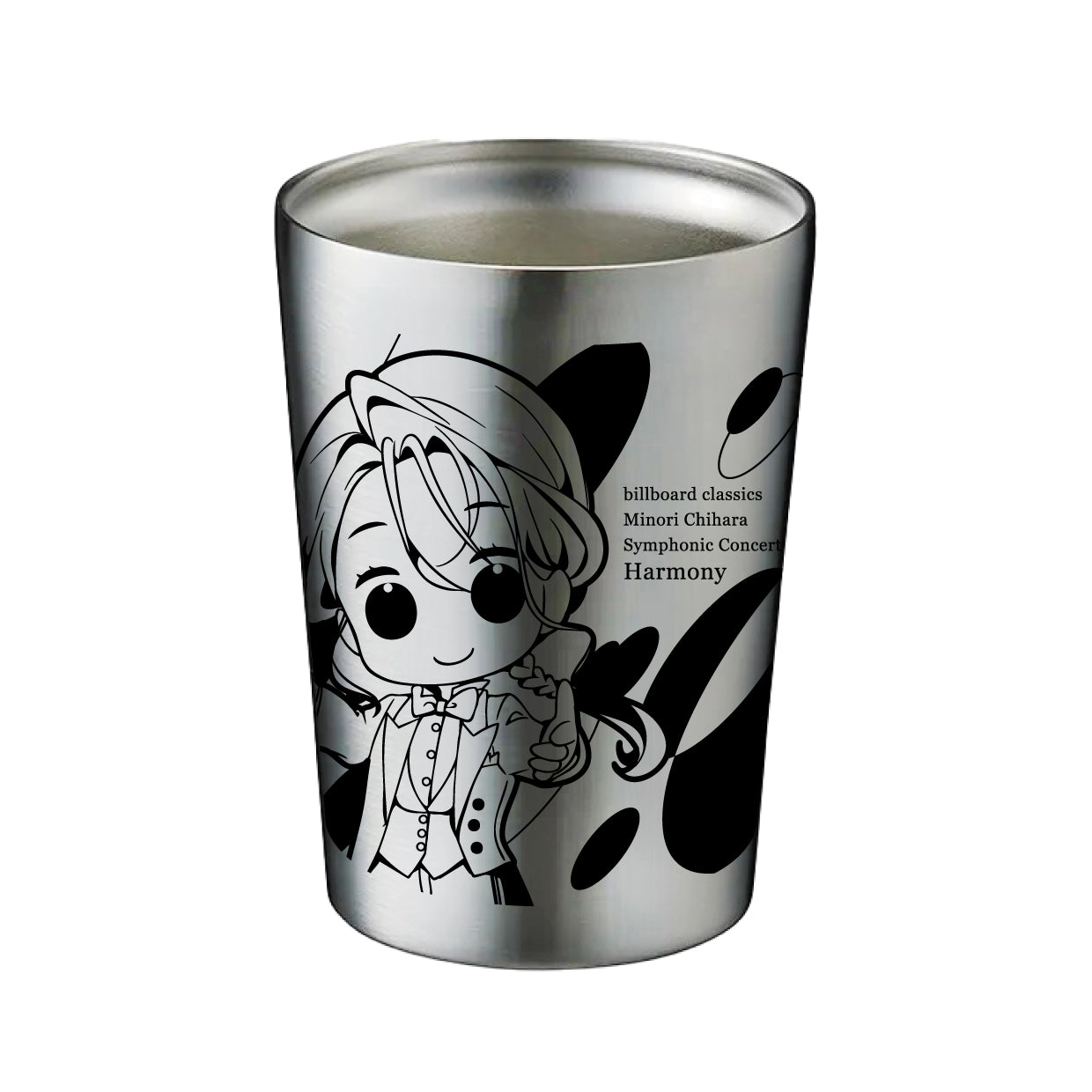 Harmony Thermo Tumbler
