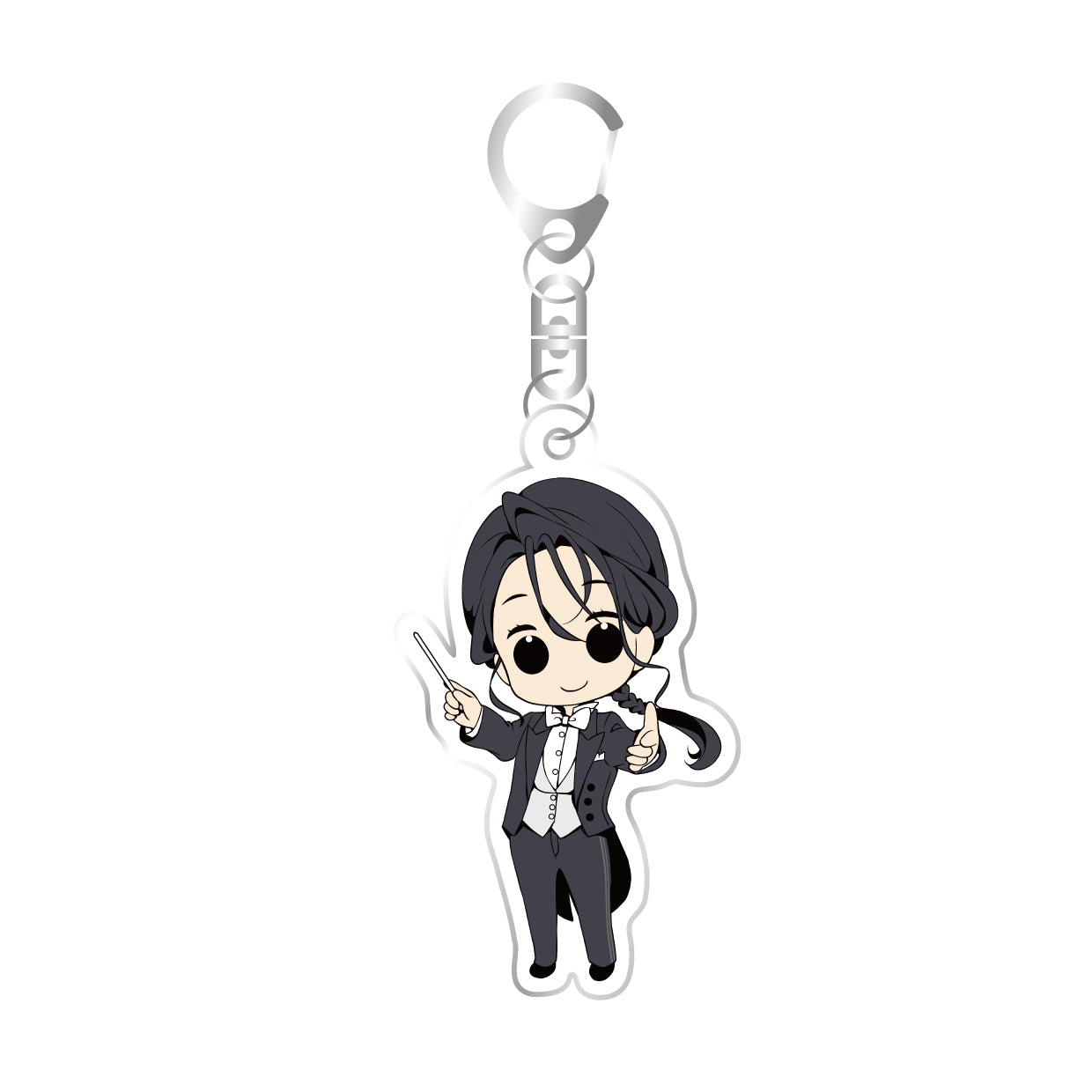 Harmony Minorin Acrylic Keychain