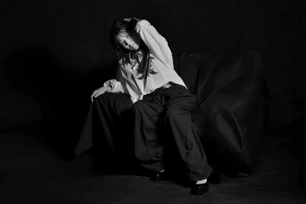 Minori Chihara