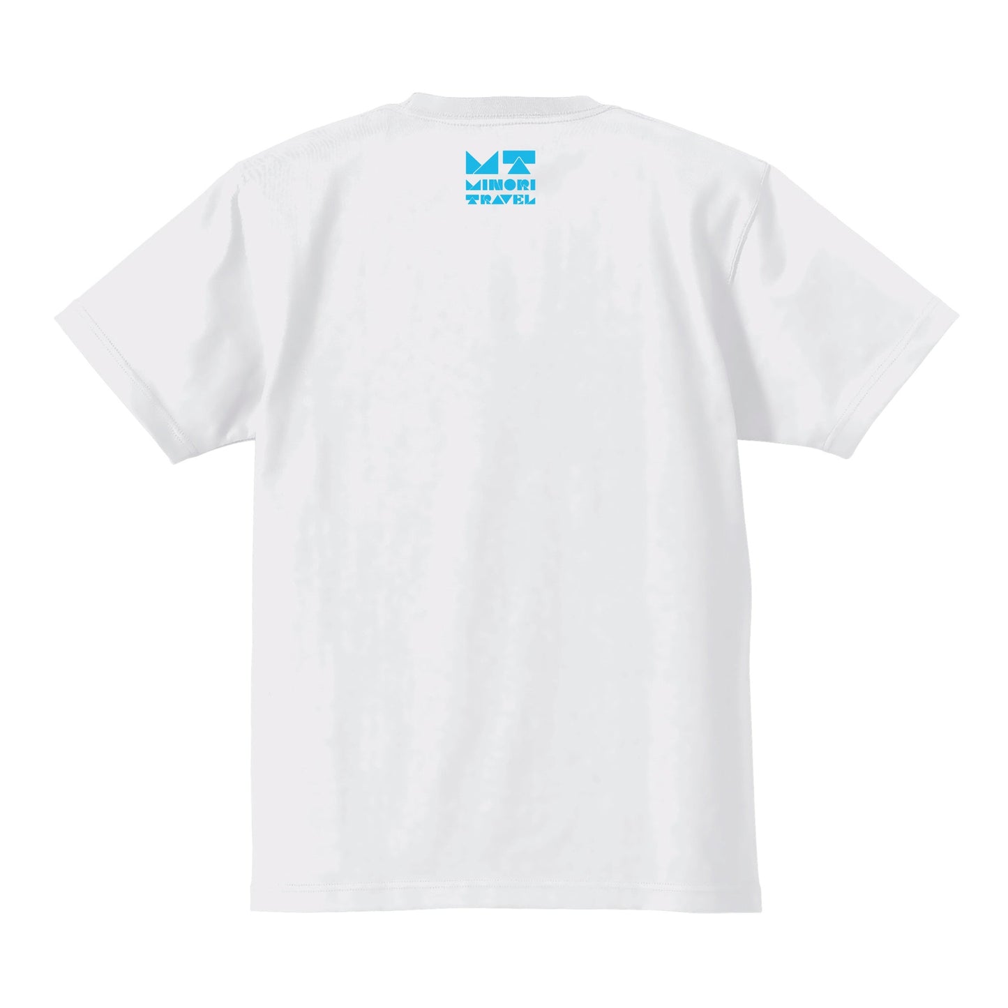 富士山のTシャツ