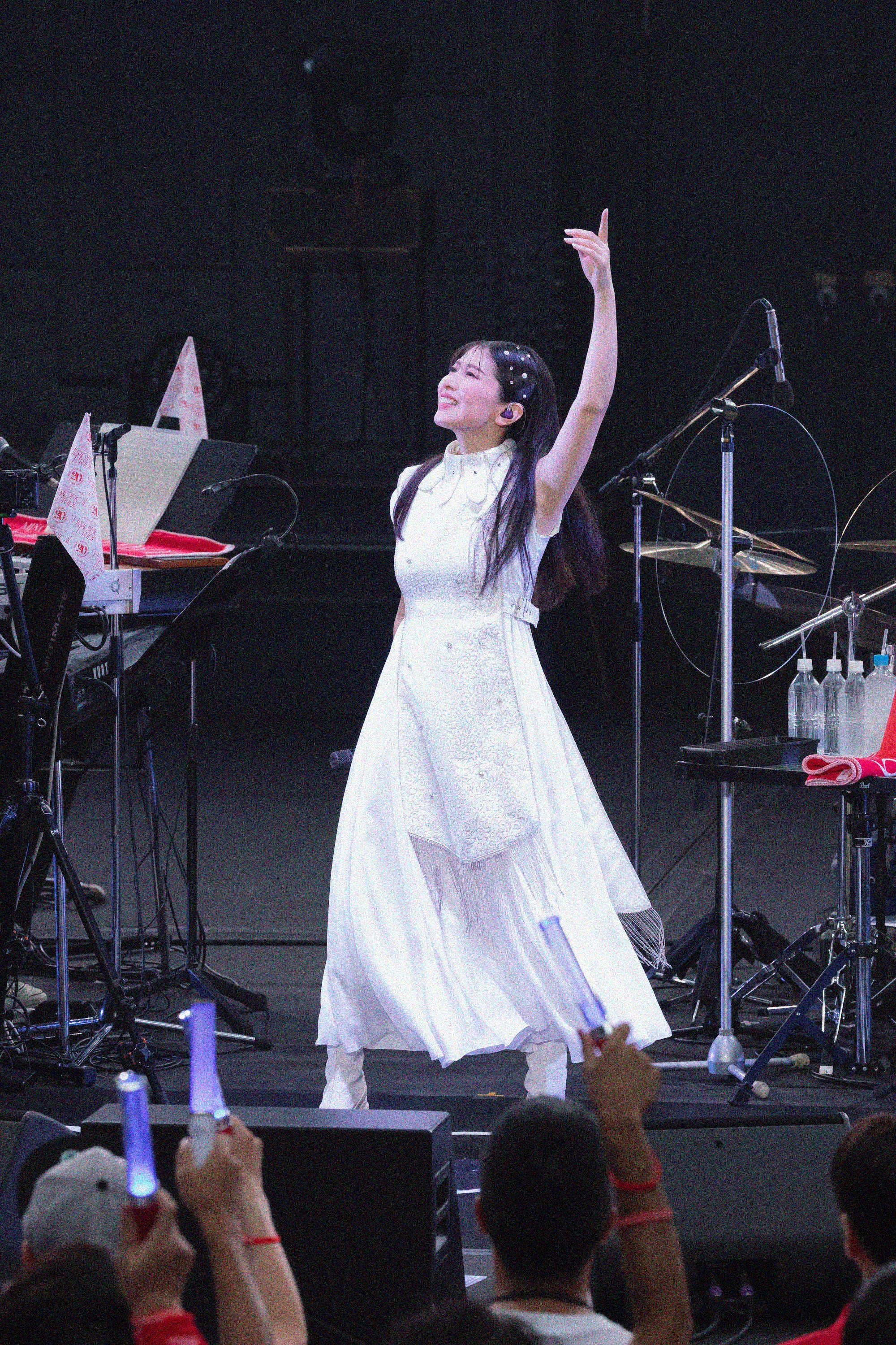 ARCHIVE - Minori Chihara 20th Anniversary LIVE "Historical Parade"