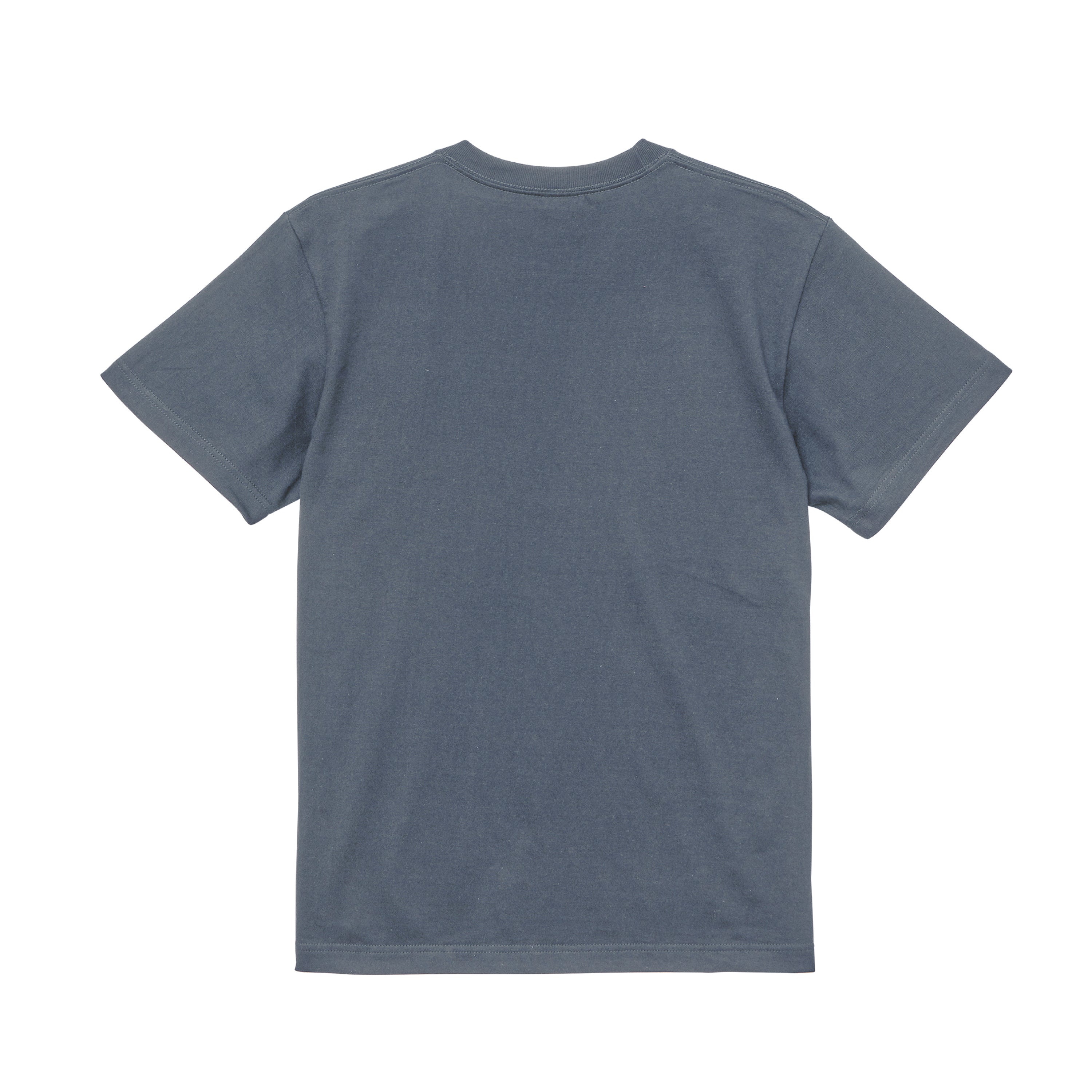 T-shirt (Hazy Blue)