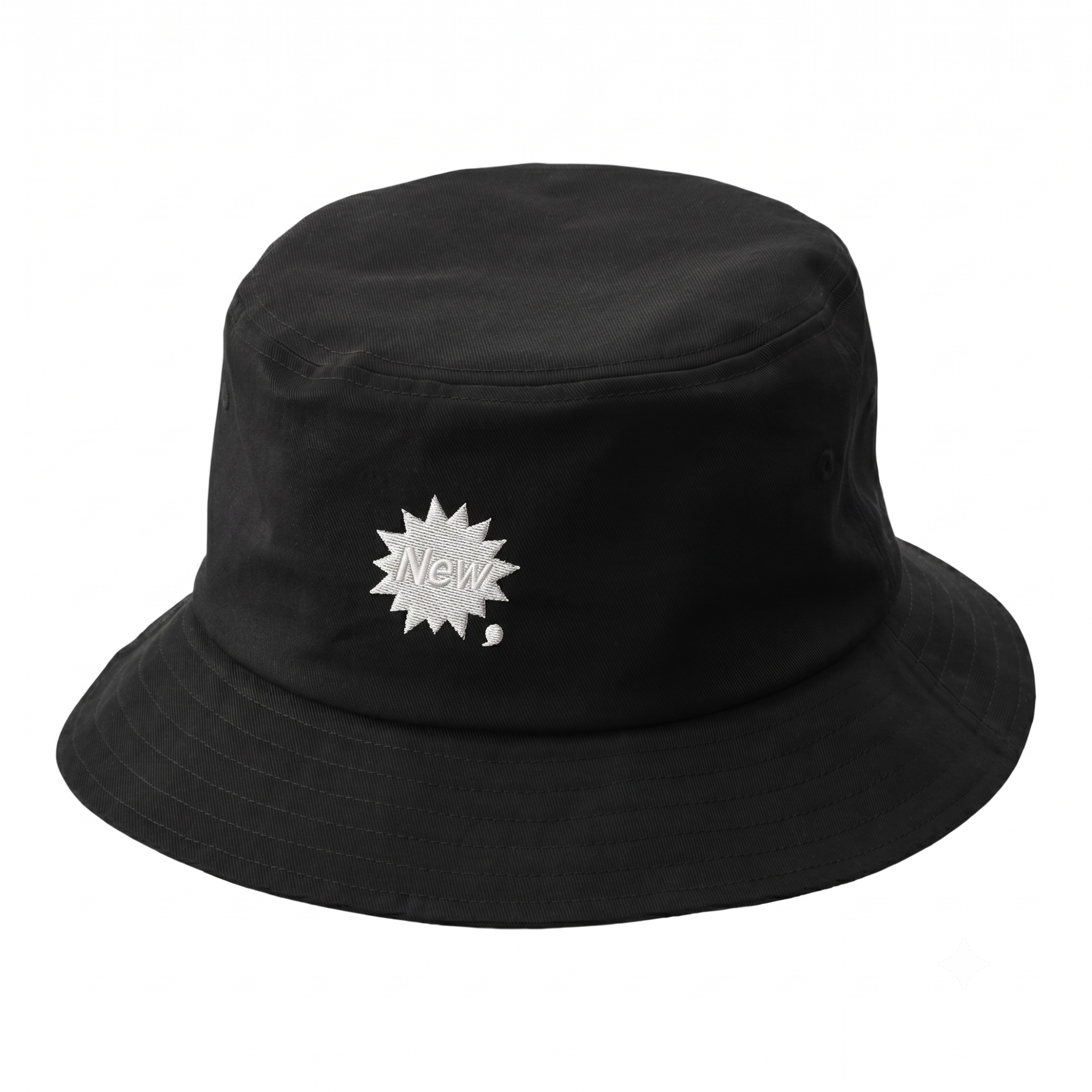 New me, — Bucket Hat