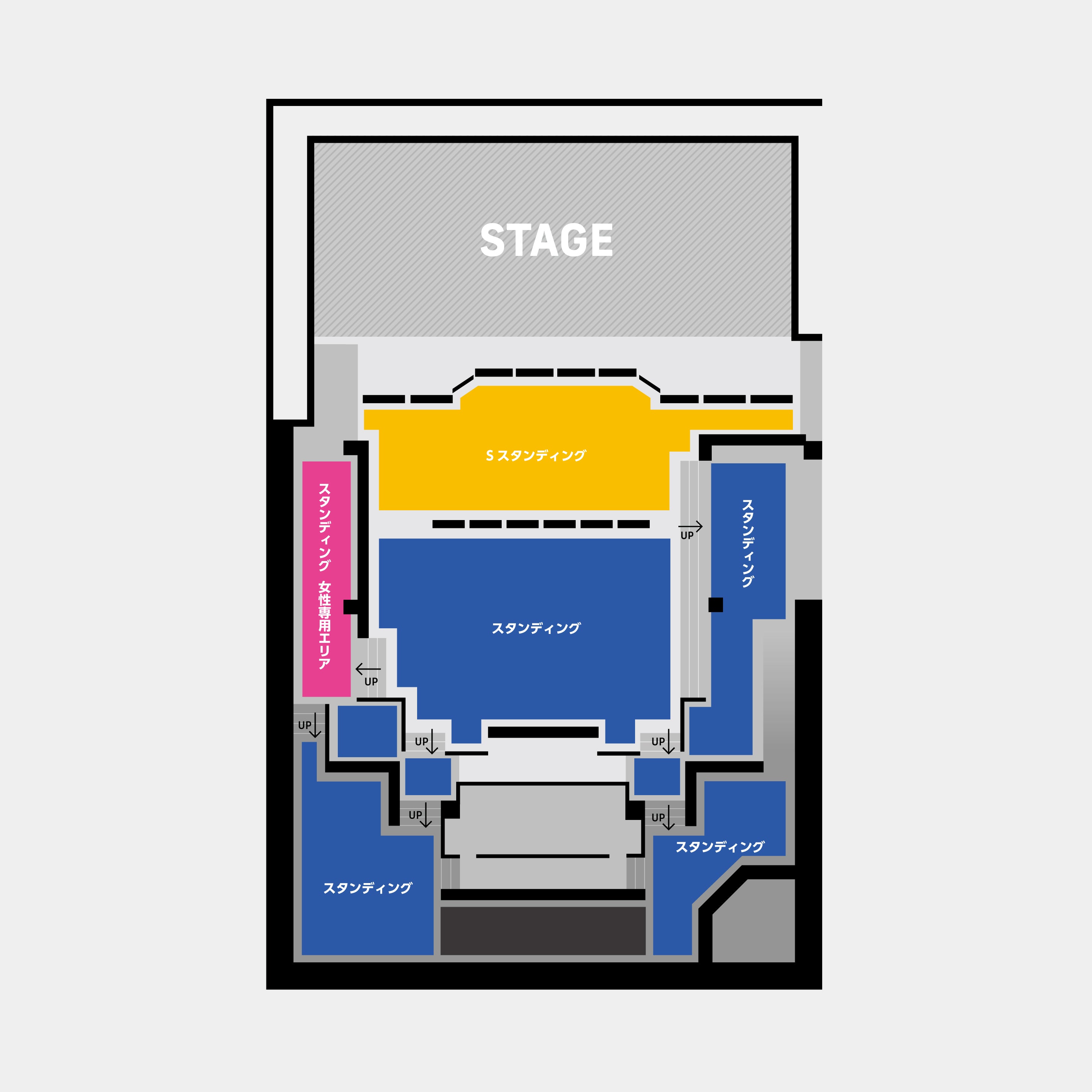 Minori Chihara LIVE – No tears here