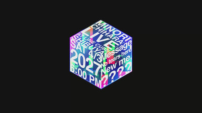Minori Chihara Live at LINE CUBE SHIBUYA ティーザー
