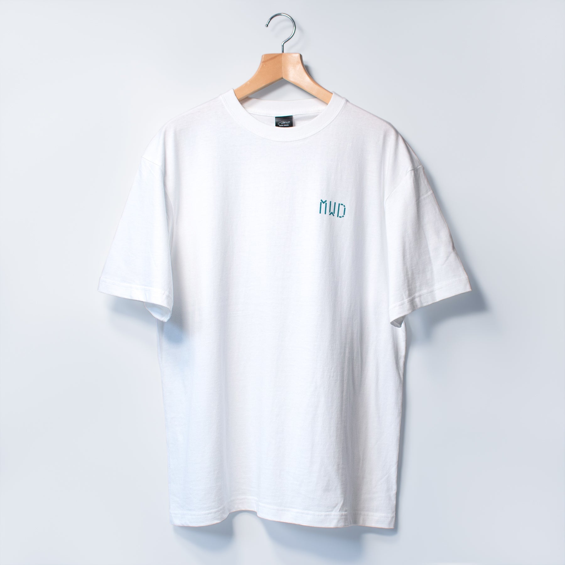 メリーの不思議な夢 – Tシャツ